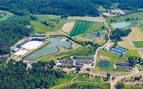 Harmony Park Countryside Villas & Spa